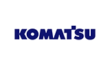  Logo Komatsu