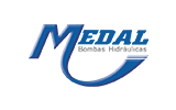 Logo Medal